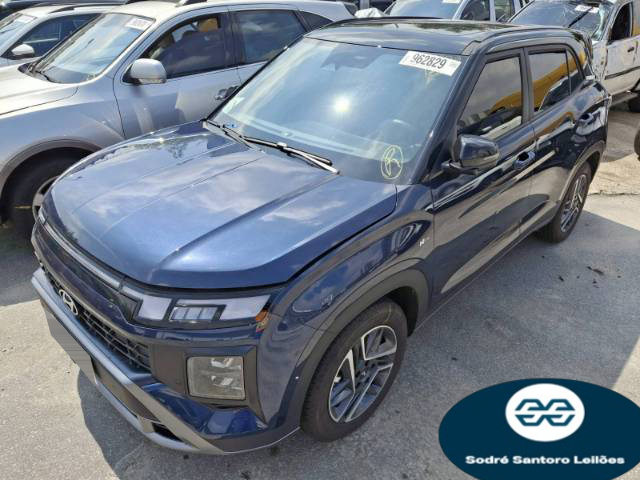 HYUNDAI CRETA 1.0 24/25