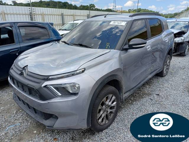 CITROEN C3 AIRCROSS 1.0 24/25