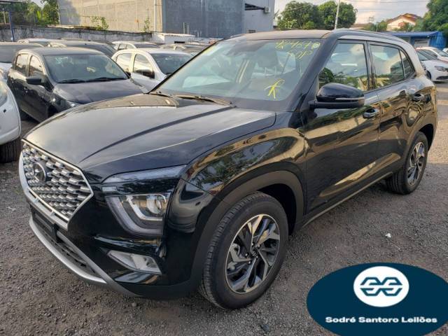 HYUNDAI CRETA 1.0 24/25 