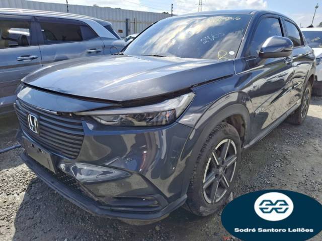 HONDA HR-V 1.5 24/25
