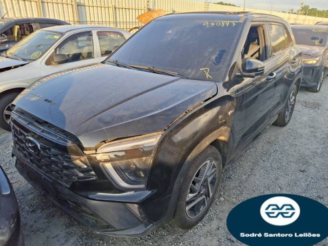 HYUNDAI CRETA 1.0 24/25