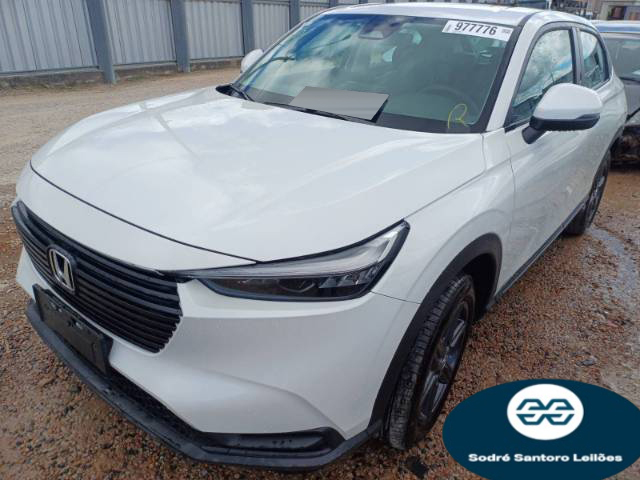 HONDA HR-V 1.5 25/25
