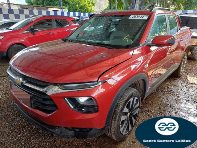 CHEVROLET MONTANA 1.2 24/25