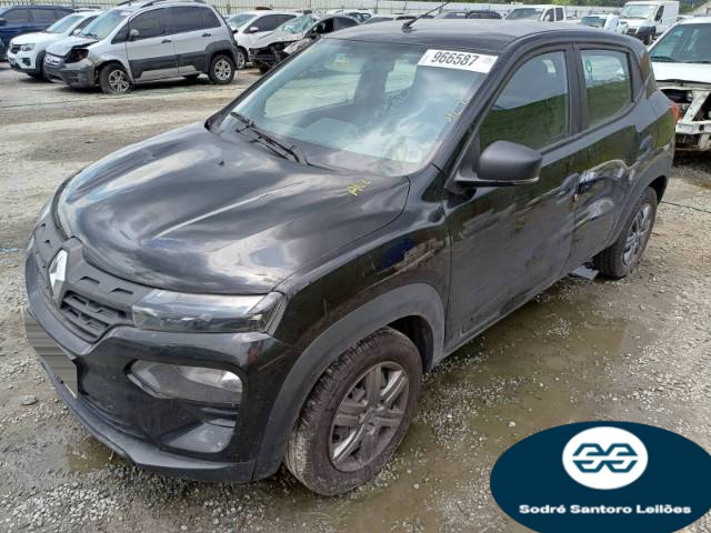 RENAULT KWID 1.0 24/25