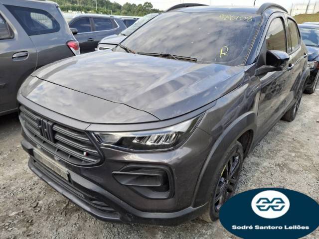 FIAT PULSE 1.3 24/25