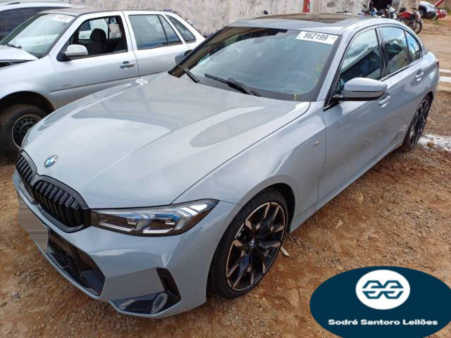 BMW SERIE 3 320I 2.0 24/25