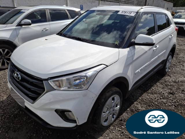 HYUNDAI CRETA 1.6 19/20