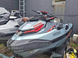 SEADOO GTR 18/18