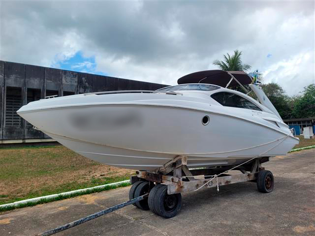  LANCHA MERCRUISER 13/13