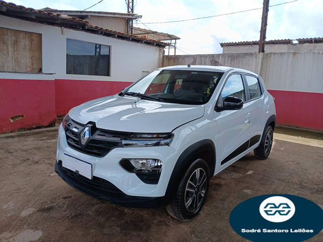 RENAULT KWID 1.0 24/25