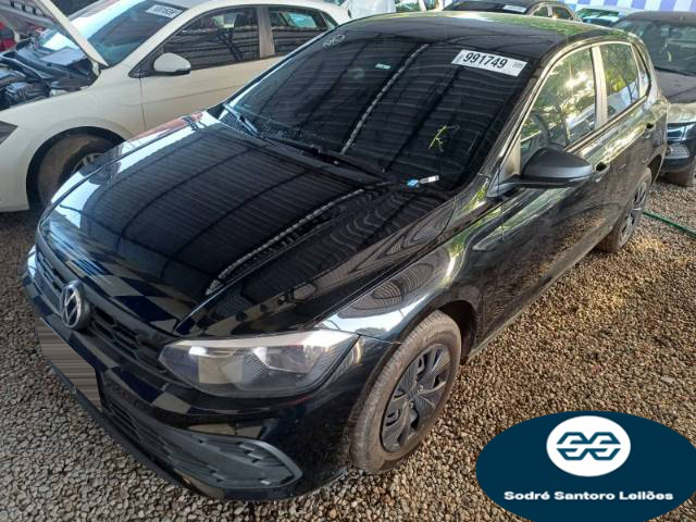 VOLKSWAGEN POLO 1.0 24/24