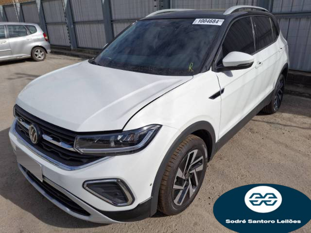 VOLKSWAGEN T-CROSS 1.4 24/25