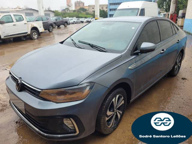 VOLKSWAGEN VIRTUS 1.0 24/25