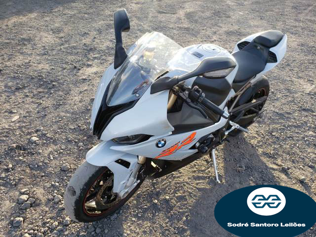 BMW S 1000 20/21