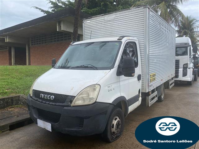 IVECO DAILY 3.0 13/13
